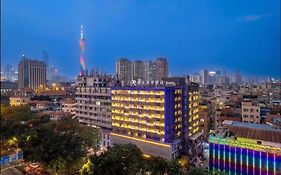Langham Honor International Hotel Canton Fair Complex Branch - Free Shuttle To Canton Fair Complex During Canton Fair Period & Free Mini Bar